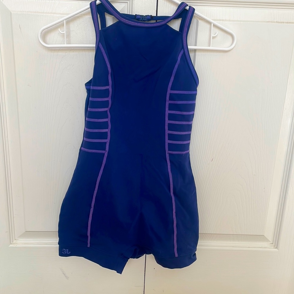 Jo + Jax Leotard